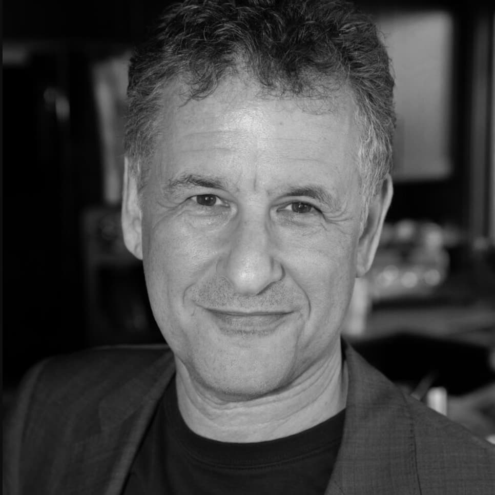 Daniel Levitin