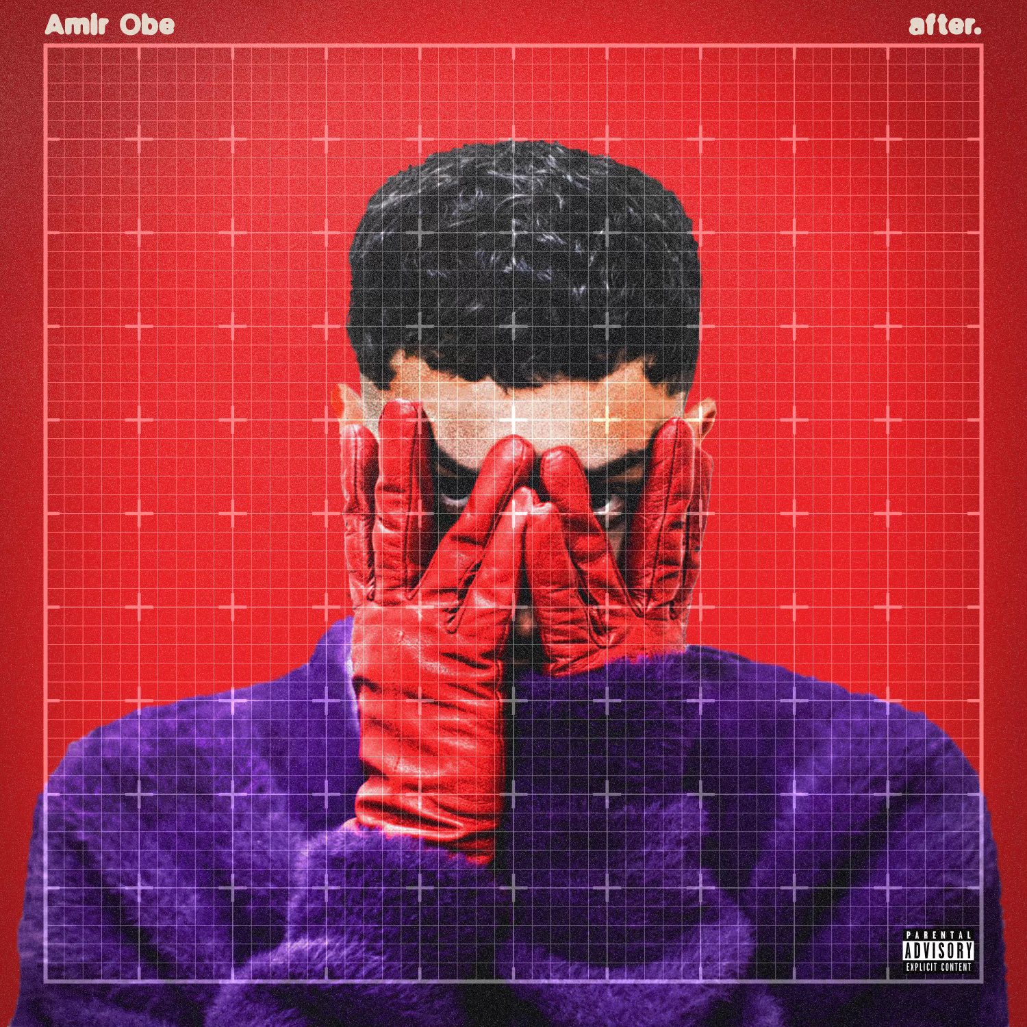 Amir Obè