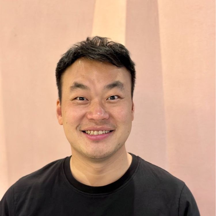 Chris Fong