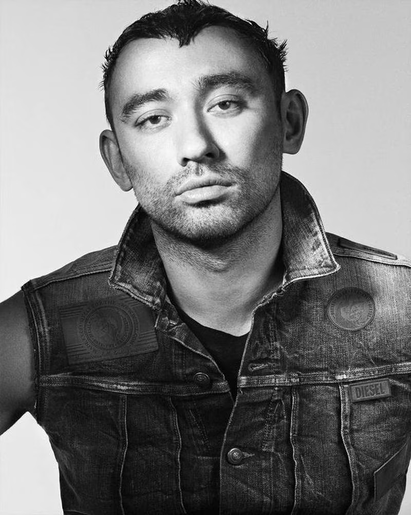Nicola Formichetti